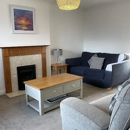 Newly Renovated 2 Bed House Nr Fistral & Gannel Estuary * New Quay