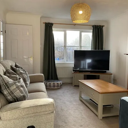 Newly Renovated 2 Bed House Nr Fistral & Gannel Estuary Feriehus New Quay