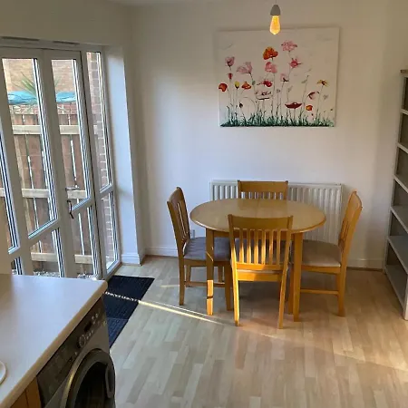 Newly Renovated 2 Bed House Nr Fistral & Gannel Estuary * New Quay