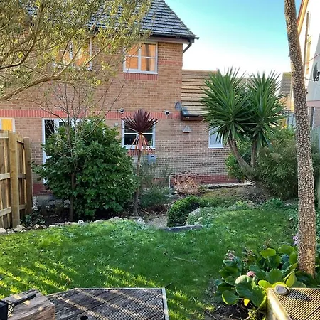 Feriehus Newly Renovated 2 Bed House Nr Fistral & Gannel Estuary New Quay