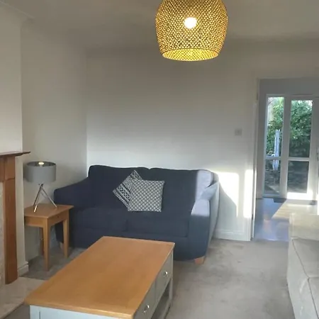 Newly Renovated 2 Bed House Nr Fistral & Gannel Estuary * New Quay