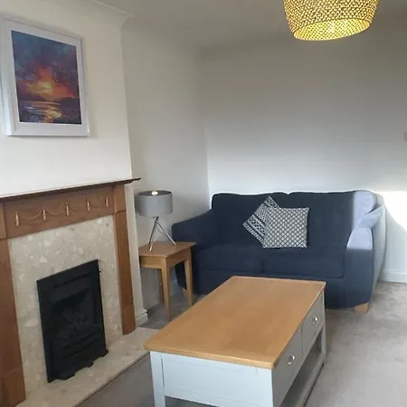 Newly Renovated 2 Bed House Nr Fistral & Gannel Estuary New Quay