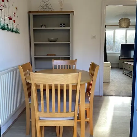 Newly Renovated 2 Bed House Nr Fistral & Gannel Estuary