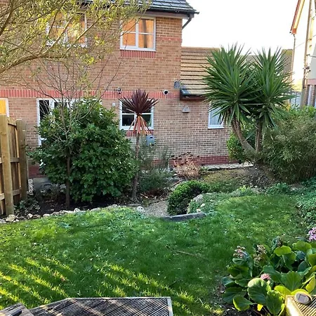Feriehus Newly Renovated 2 Bed House Nr Fistral & Gannel Estuary