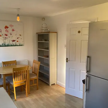Newly Renovated 2 Bed House Nr Fistral & Gannel Estuary * New Quay