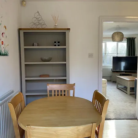 Feriehus Newly Renovated 2 Bed House Nr Fistral & Gannel Estuary New Quay