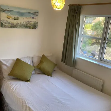 Newly Renovated 2 Bed House Nr Fistral & Gannel Estuary Feriehus New Quay