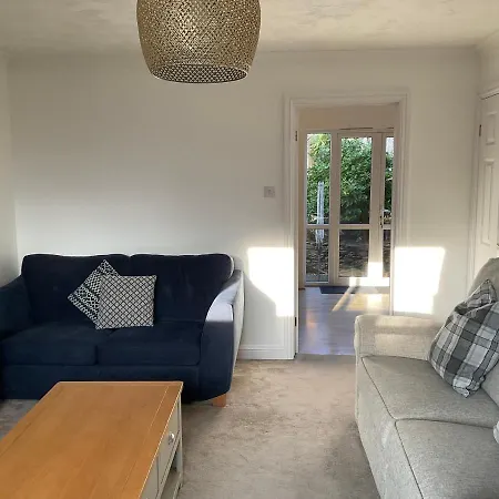 Newly Renovated 2 Bed House Nr Fistral & Gannel Estuary New Quay